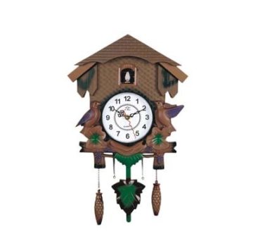 Sway Cuckoo Clock (IH-8608)