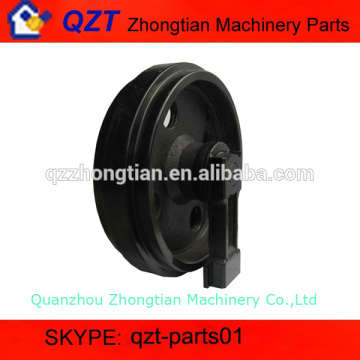 kobelco idler undercarriage parts for excavator sk200-3