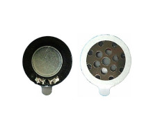 FBMR2004 20mm x 4mm 8ohm mini dynamics speakers