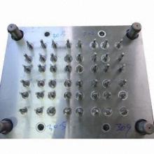 Syringe/Injection Mold with 20s Cycle Time