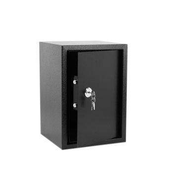 All Steel Office File Safe Key Lock