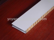Paper Honeycomb Sandwich Panel