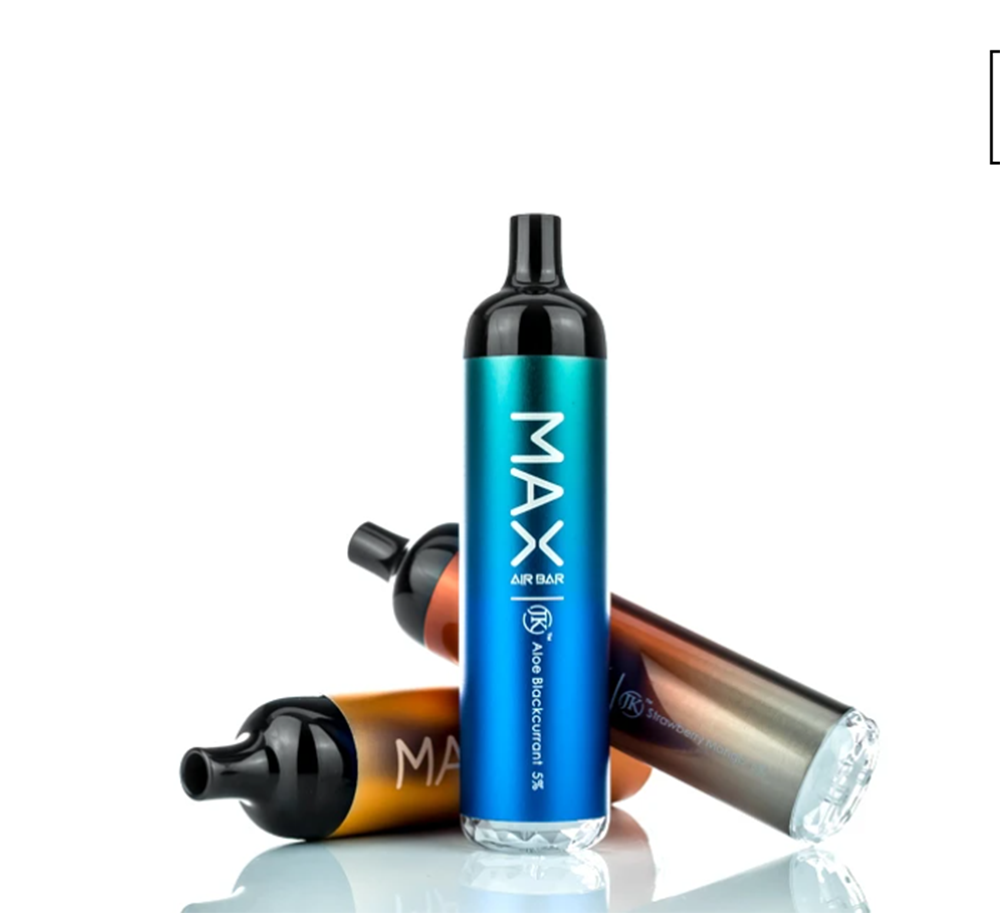 Air Bar Max Einweg-Vape-Pen-Kit