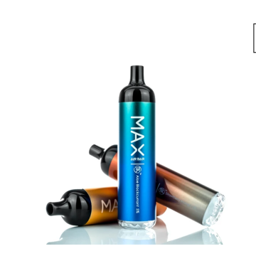 Air Bar Max Disposable Vape Pen Kit