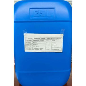 CB-2071W Organosilicone Defoamer Replacing TEGO810