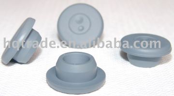 28-B5 Infusion Bottle Rubber Stopper