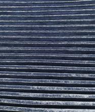 Poly Span Crepe Fleece