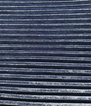 Poly Span Crepe Fleece