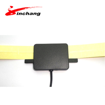 (Manufactory) High quality digital 174~237MHz/1452~1492MHz DAB tv aerial