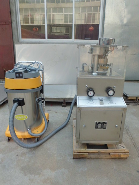 tablet press tablet press