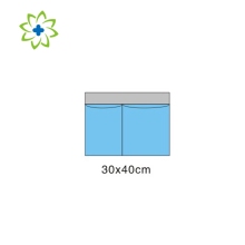 Good Price Diathermy Pouch With Two Pockets