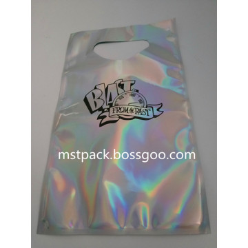 Draagbare Three Side Sealed Bag