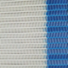 Sludge Dewatering Polyester Filter Mesh Belt Fabric