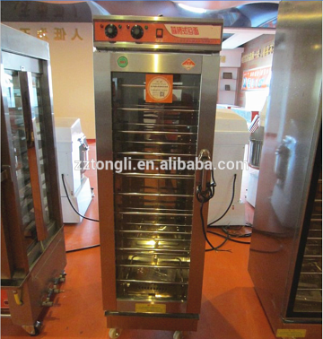 Topleap SJX-11B price of bread proofer