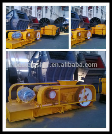 widely used low roll crusher price