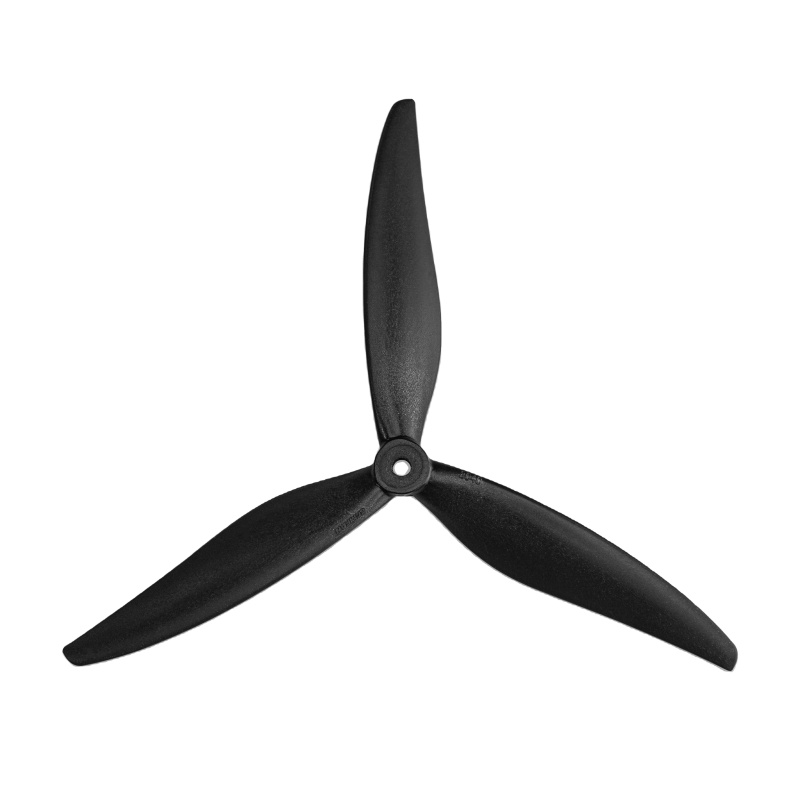 Heat-Resistant UAV Propellers for High-Temperature Industrial Use