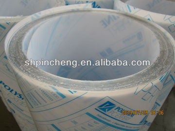 polycarbonate sheet roll