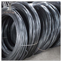 Black annealed iron wire black iron wire price