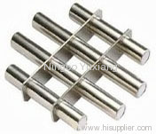 Industrial Magnetic Filter Grid Separator?