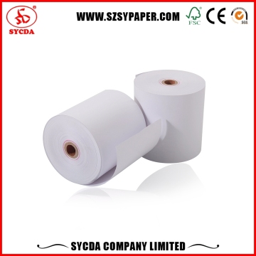 Paper Manufacturer Directly Sale Thermal Paper