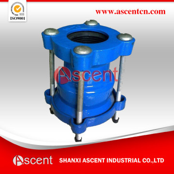 pipe flange clamp