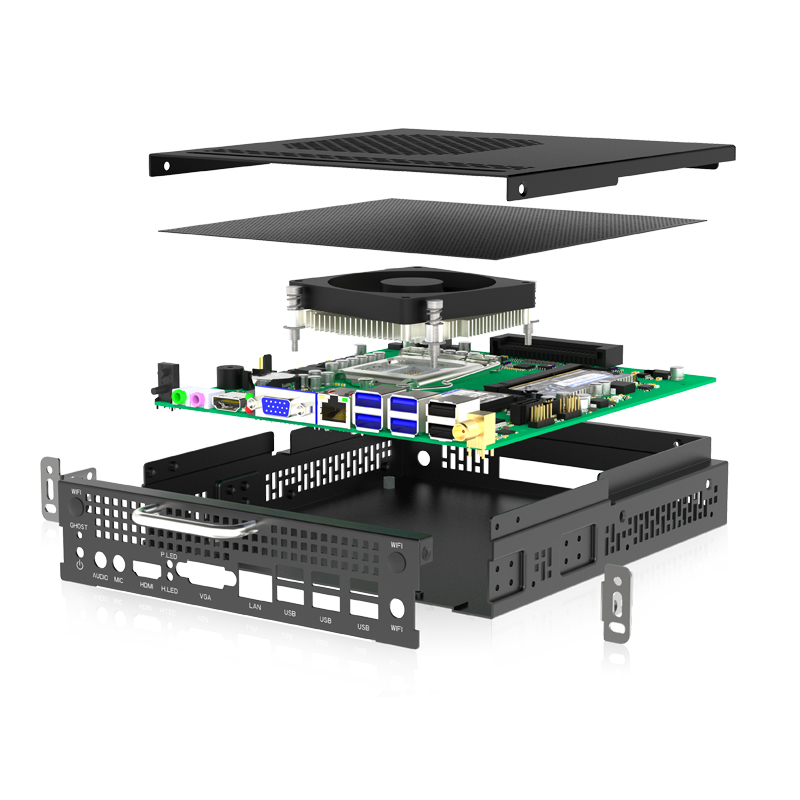 A03 Series OPS computer