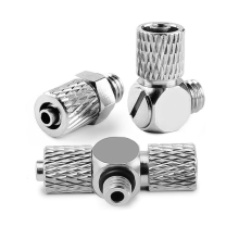 Small Head Fittings Adapter for Vacuum Suction