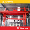 PC Prefabricated Panel Crane