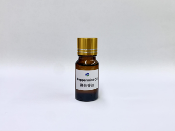 Pure Peppermint Essential Oil