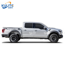 Adventure Off-Road Compass Vinyl Car Stickers for Ford Ranger Raptor