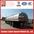 Dongfeng Liquid Transporter 30m3