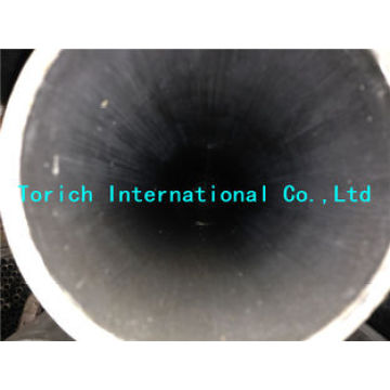 GOST9567 10, 20, 35, 45, 40x tubos de acero sin costura de precisión retirados en frío