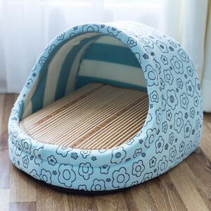 Cooling Dog Bed for Summer