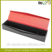 Mini exquisite paper watch packaging box