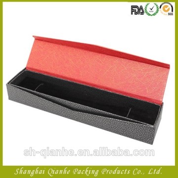 Mini exquisite paper watch packaging box