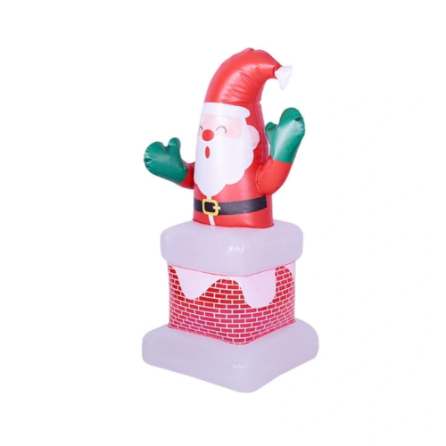 Inflatable Decoration For Christmas Indoor