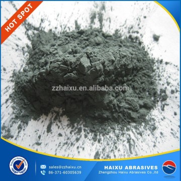 silicon carbide raw material