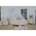 Customized Mosquito Nets Folding Feather Bed Canopy