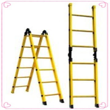 ladder feet/rubber feet step ladder