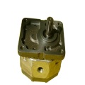 Komatsu GD705 Grader Series Bump Assembly 07430-66100