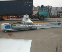 automatic woodworking / printing knife grinding machine/grinding saw