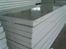 100mm insulation eps sandwich wall panel