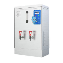 Automatic Electric Digital Controlled Stainless Steel Water Boiler (30L-210L) for Commercial Use