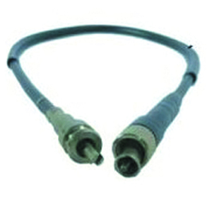 HS-CG-047 GM125 Speedmeter Cable Motorcycles Spare Part