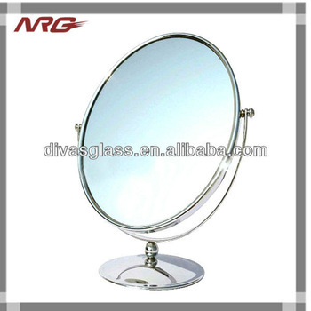 Standing large mirror