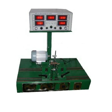 Turbo BC-D1 Balancing Machine Price