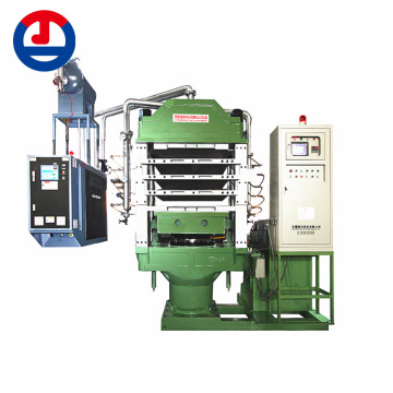 EVA Foaming Press Machine