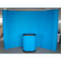 Pop Up Banner Display Stand