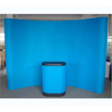 Pop Up Banner Display Stand