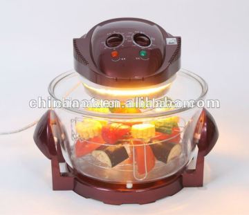 November AOT-F901Electrical Microwave Convection Oven